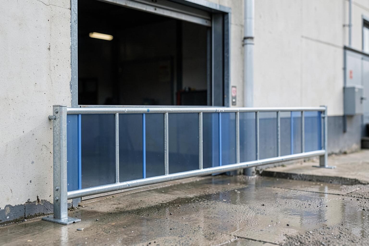 Aqualock System – Rößler Industrietore GmbH